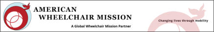 American Wheelchair Mission | Knights of Columbus 13133 | Forney, Texas