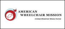 American Wheelchair Mission | Knights of Columbus 13133 | Your Donation Makes A Difference