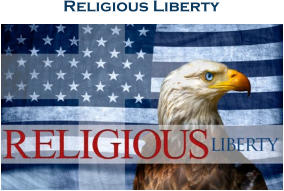 Knights Of Columbus | Religious Liberty