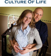 Knights Of Columbus | Culture Of Life