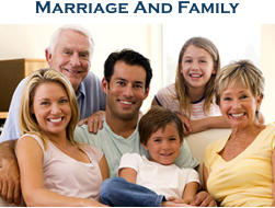 Knights Of Columbus | Marriage and Family