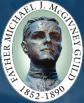 Father Michael J. McGivney Guild