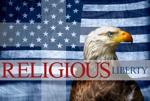 Knights of Columbus - Religious Liberty