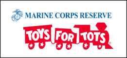 Toys For Tots | Knights of Columbus 13133 | Your Donation Makes A Difference