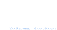 Van Redwine  |  Grand Knight Council #13133  District 107 | Assembly 3786 St. Martin of ToursForney, Texas home  |  email us  |  join us