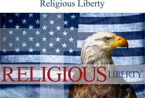 Knights Of Columbus | Religious Liberty