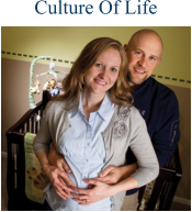 Knights Of Columbus | Culture Of Life