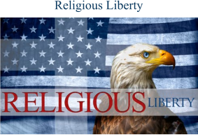 Knights Of Columbus | Religious Liberty