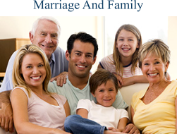 Knights Of Columbus | Marriage and Family