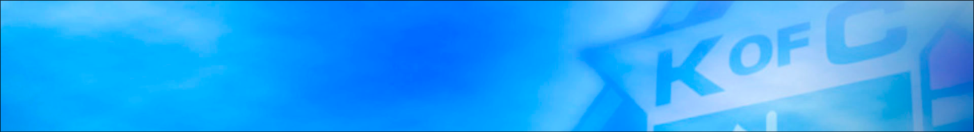 Knights Of Columbus | Council 13133 | District 107 | Assembly 1087