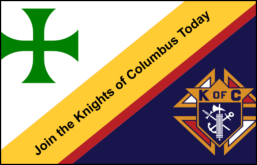 Membership | Knights of Columbus 13133 | Forney, Texas