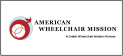 American Wheelchair Mission | Knights of Columbus 13133 | Your Donation Makes A Difference