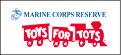 Toys For Tots | Knights of Columbus 13133 | Your Donation Makes A Difference