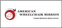 American Wheelchair Mission | Knights of Columbus 13133 | Your Donation Makes A Difference