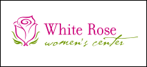 White Rose Women's Center | Knights of Columbus 13133 | Your Donation Makes A Difference