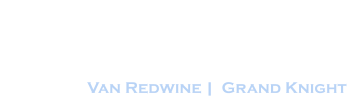 Van Redwine |  Grand Knight Council 13133  District 107 | Assembly 3786 St. Martin of Tours  Forney, Texas