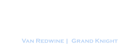 Van Redwine |  Grand Knight Council #13133  District 107 | Assembly 3786 St. Martin of ToursForney, Texas