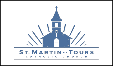 About St Martin of Tours | Knights of Columbus 13133 | Forney, Texas