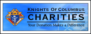 Knights of Columbus | Charities | Forney, Texas