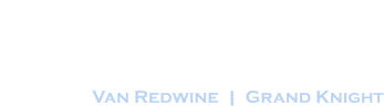 Van Redwine  |  Grand Knight Council 13133  District 107 | Assembly 3786 St. Martin of Tours  Forney, Texas