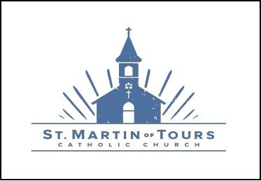 St. Martin of Tours Catholic Parish located at 9470 CR 213, Forney Texas