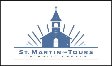 About St Martin of Tours | Knights of Columbus 13133 | Forney, Texas