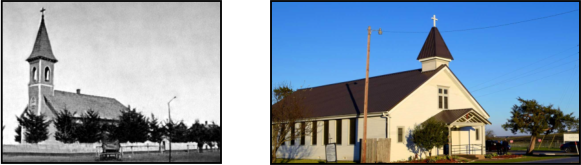 About St Martin of Tours Parish | Forney, Texas 