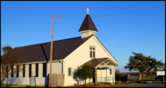 About St Martin of Tours Parish | Forney, Texas 