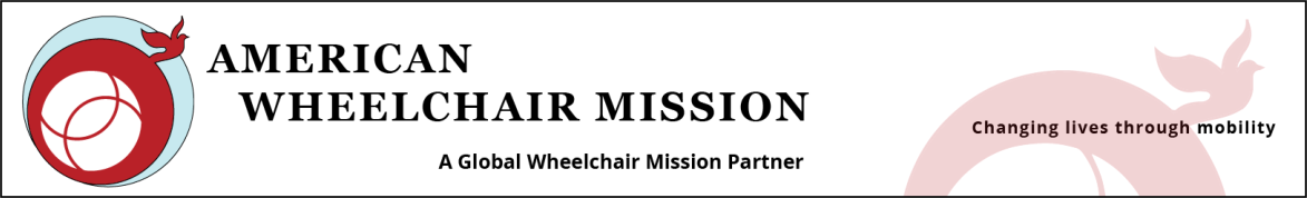 American Wheelchair Mission | Knights of Columbus 13133 | Forney, Texas