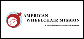 American Wheelchair Mission | Knights of Columbus 13133 | Your Donation Makes A Difference