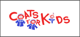 Coats For Kids | Knights of Columbus 13133 | Your Donation Makes A Difference