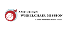 American Wheelchair Mission | Knights of Columbus 13133 | Your Donation Makes A Difference