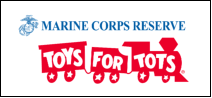 Toys For Tots | Knights of Columbus 13133 | Your Donation Makes A Difference