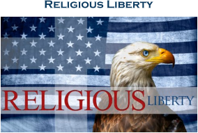 Knights Of Columbus | Religious Liberty