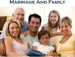 Knights Of Columbus | Marriage and Family