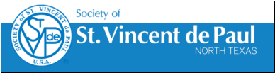 St Vincent dePaul | Knights Of Columbus Council 13133 | Forney, Texas