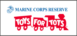 Toys For Tots | Knights of Columbus 13133 | Your Donation Makes A Difference